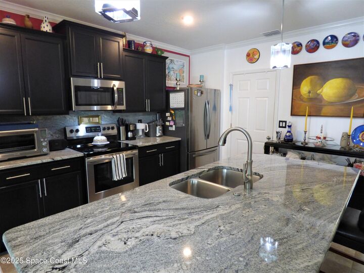 Property Photo:  965 Newton Circle  FL 32955 