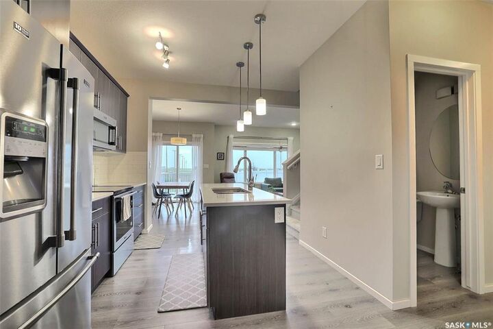 Property Photo:  3311 Green Turtle Road  SK S4V 3N6 