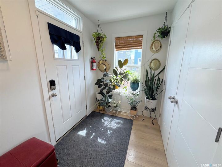 Property Photo: 103 Stromberg Crescent SK S7L 7C4