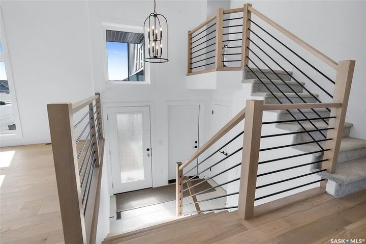 Property Photo: 842 Ballesteros Crescent SK S0K 4S4