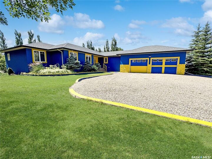30 West Park Drive  Battleford SK S0M 0E0 photo