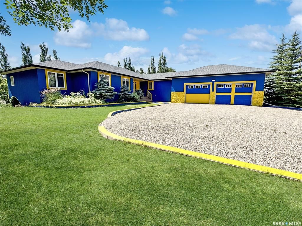 Photo de la propriété:  30 West Park Drive  SK S0M 0E0 