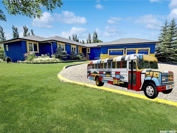 30 West Park Drive  Battleford SK S0M 0E0 photo