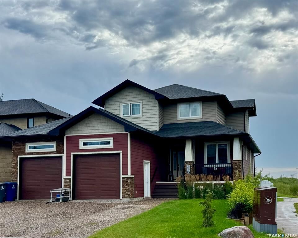 Photo de la propriété:  230 Kinsmen Crescent  SK S0K 0A2 
