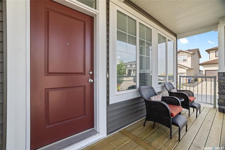 Property Photo:  4697 Albulet Drive  SK S4W 0R3 