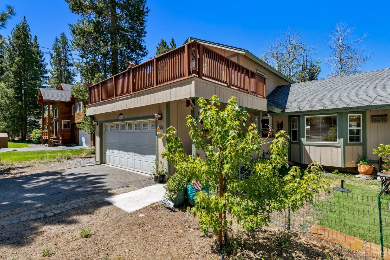 Property Photo: 2182 Lindenwood Drive CA 96150
