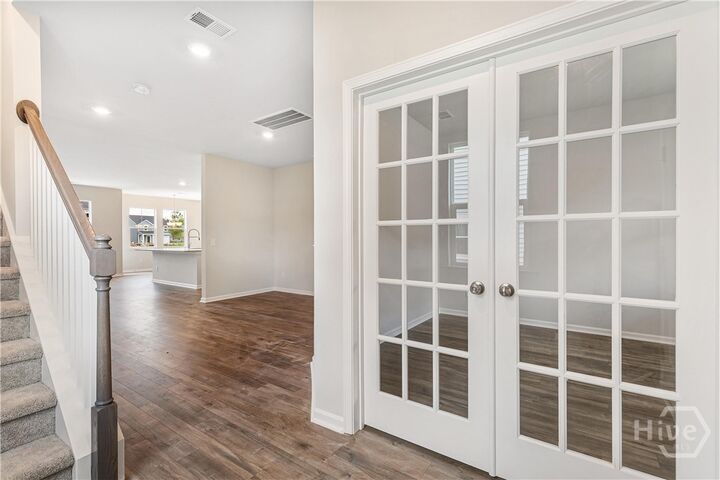 Property Photo: 3 Gardners Court GA 31322