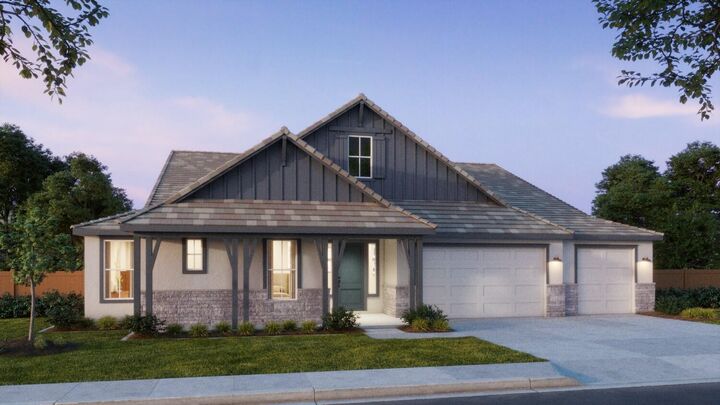6503 W Wood Drive Lot1046  Visalia CA 93277 photo
