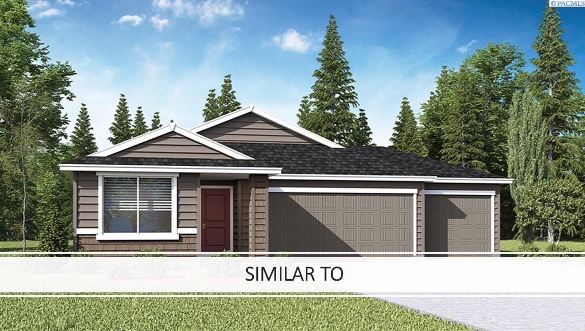 Property Photo:  11333 Buckingham Dr  WA 99301 