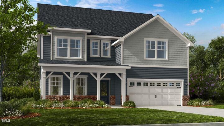 820 Junto Street  Knightdale NC 27545 photo