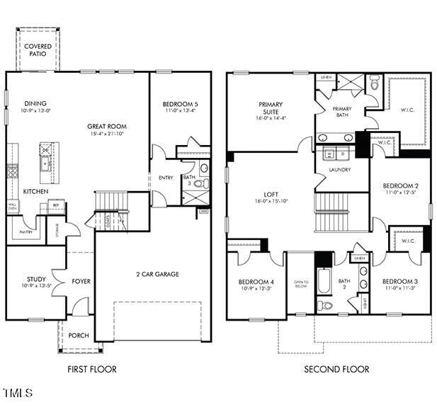 Property Photo:  545 Bridger Drive  NC 27529 