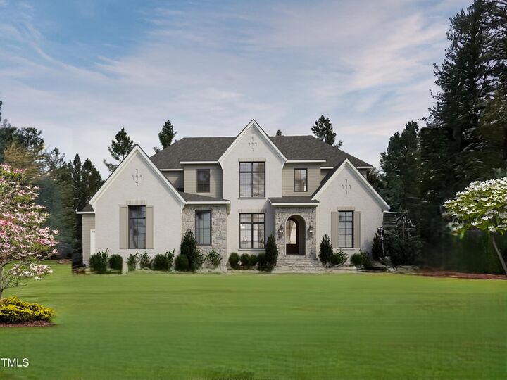404 Shinleaf Pond Trail  Raleigh NC 27614 photo