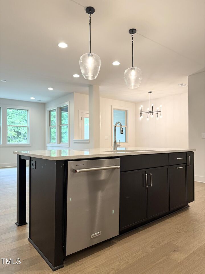 Property Photo:  968 Double Helix Road  NC 27523 