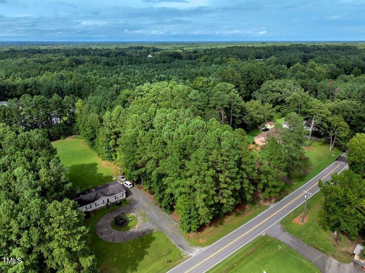 Property Photo: 0 Oak Street NC 27850