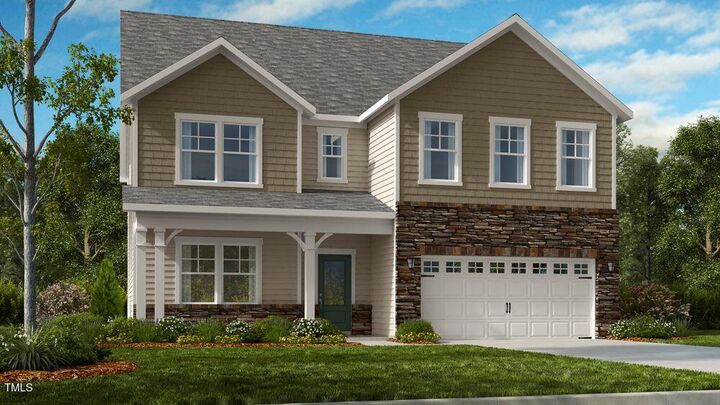 920 Delano Drive  Knightdale NC 27545 photo