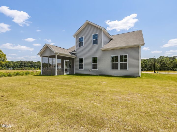 Property Photo: 1072 Channel Drop Lp NC 27597