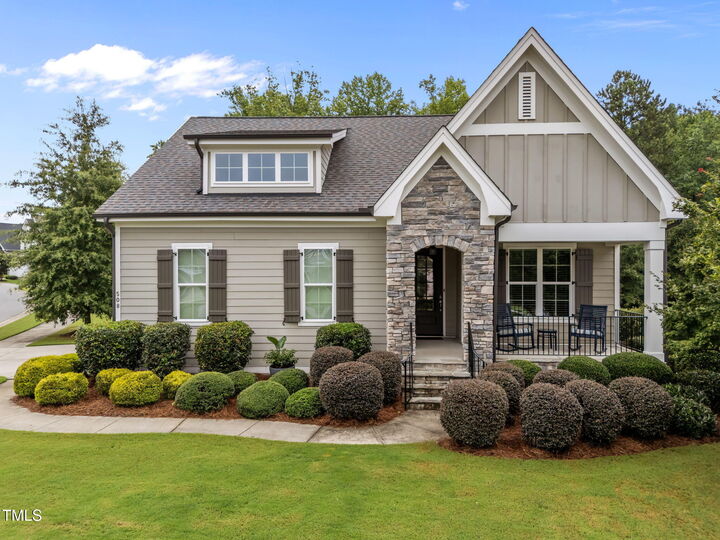 508 Batson Creek Circle  Wendell NC 27591 photo