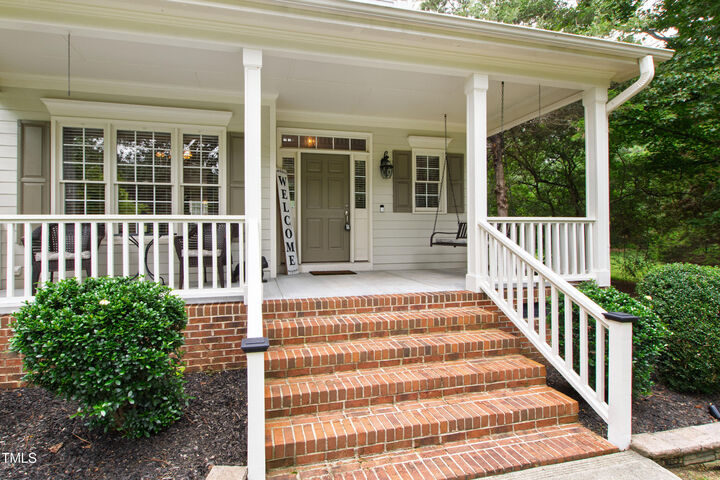 Property Photo:  145 Traylee Drive  NC 27587 