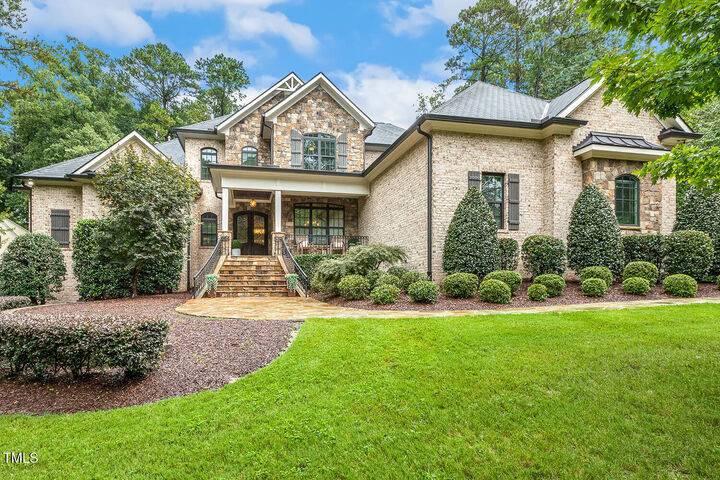 1205 Queensferry Road  Cary NC 27511 photo