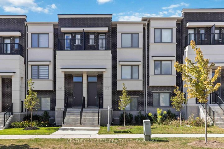 Photo de la propriété:  142 Landsbridge Street  ON L7E 2E1 