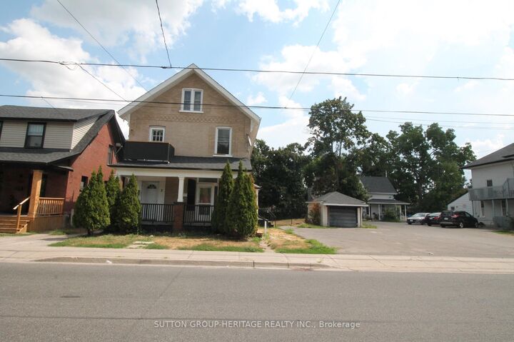 260 Stewart Street  Peterborough Central ON K9J 3M9 photo