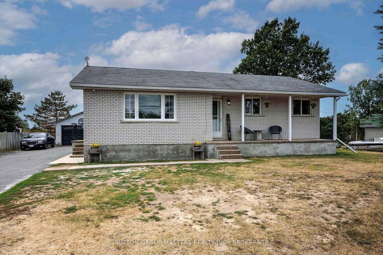 Property Photo:  2688 County Road 6 Road  ON K0K 3N0 