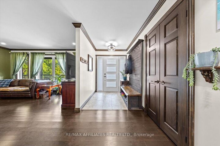 Property Photo: 3 Longtin Street ON K0A 1E0