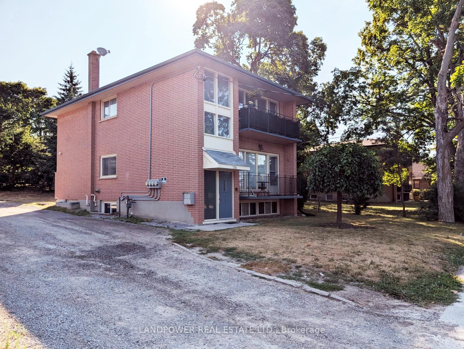 Property Photo:  730 Chemong Road  ON K9H 5Y9 