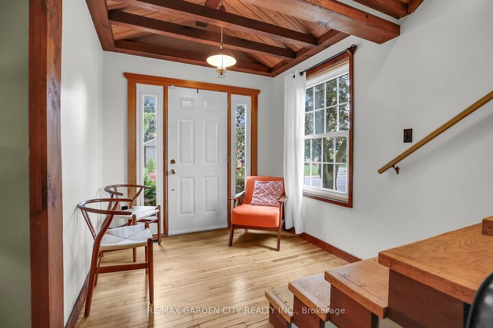 Property Photo:  10 Maple Avenue  ON L3M 3B6 