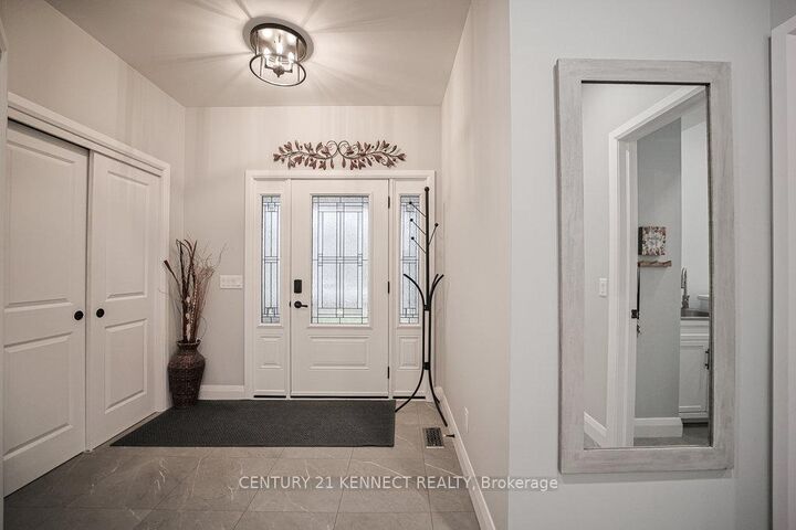 Photo de la propriété: 1520 Berkshire Drive ON K7P 0S7