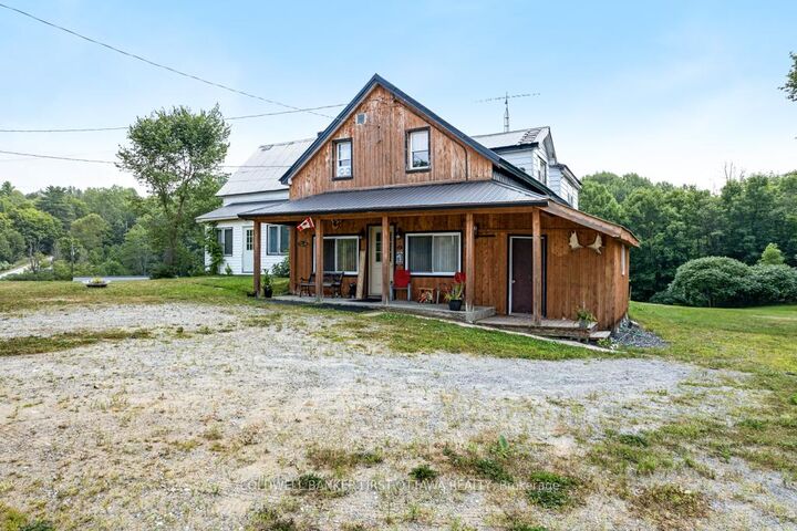 1373 Flower Station Road  Lanark Highlands ON K0G 1K0 photo