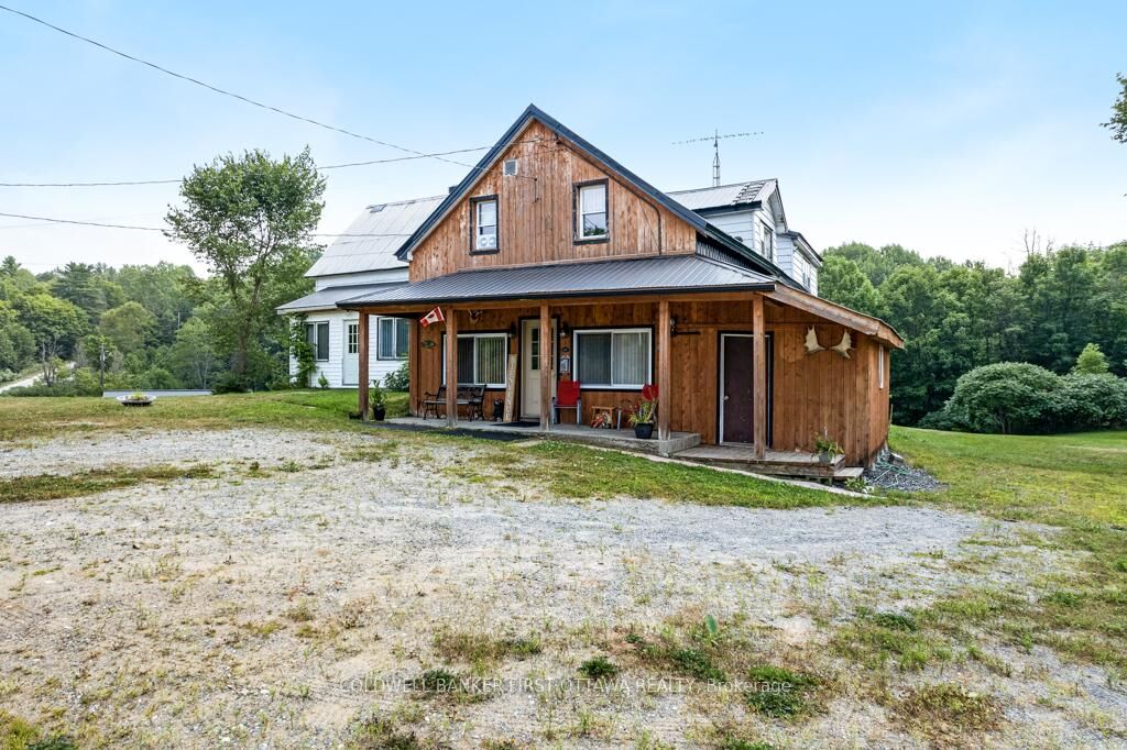 Photo de la propriété:  1373 Flower Station Road  ON K0G 1K0 