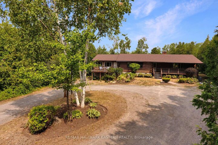 Property Photo: 939 Centre Road ON K0L 2H0