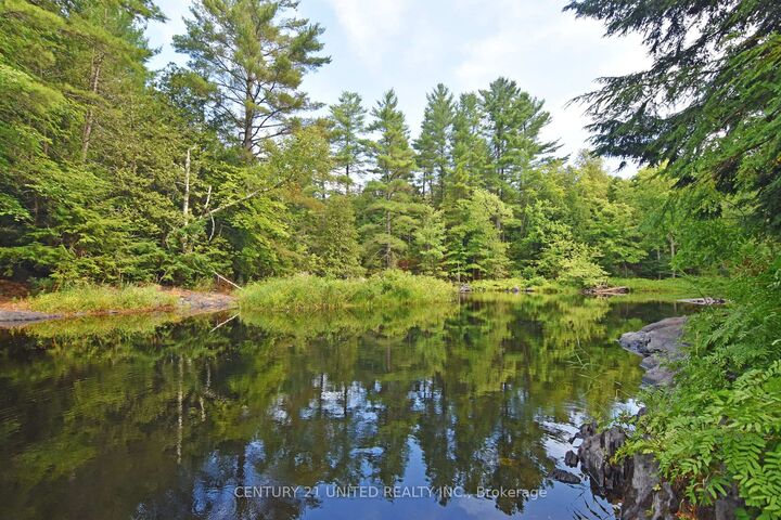 Property Photo:  0 Clark Line Road  ON K0H 1P0 