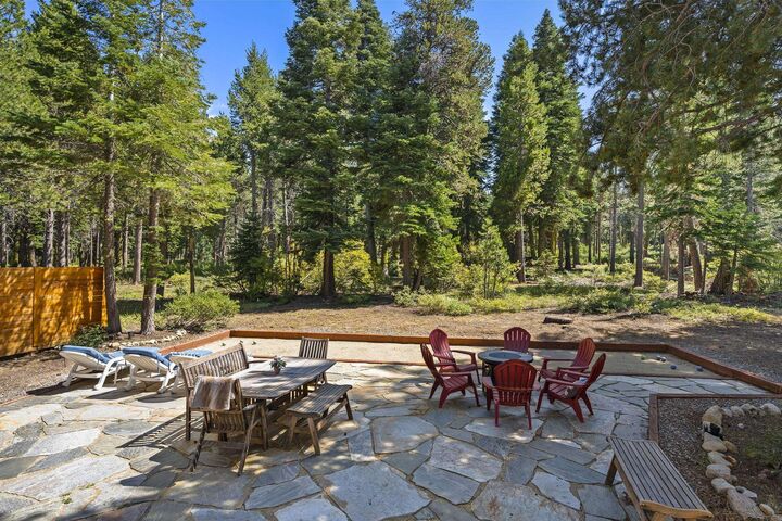 Property Photo:  551 McKinney Road  CA 96142 