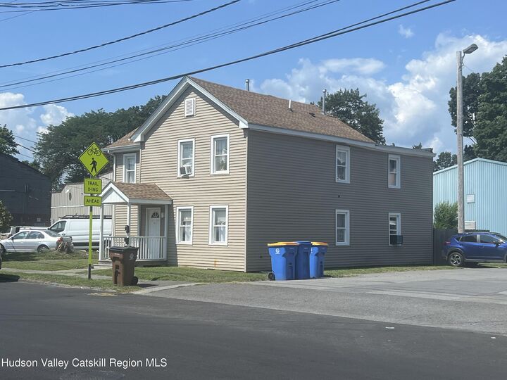Property Photo: 51 O'Neil Street NY 12401