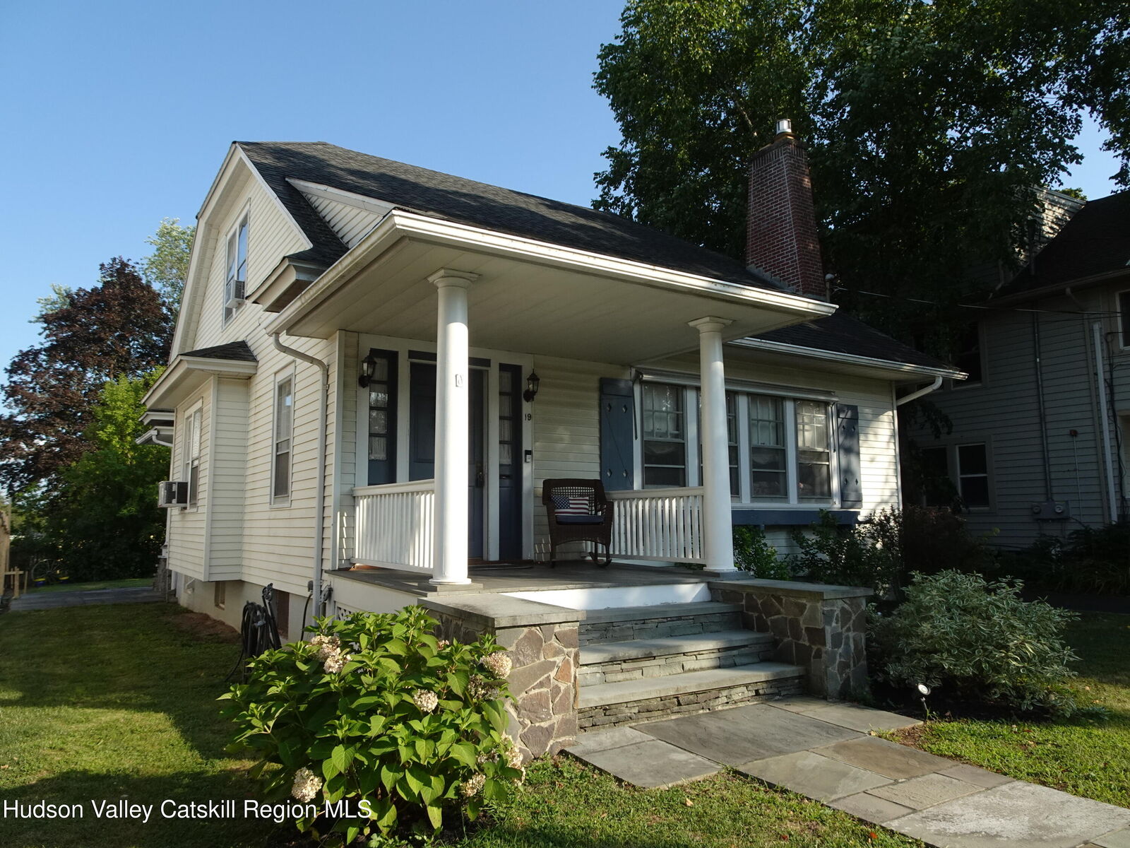 Property Photo: 19 Aitken Avenue NY 12534