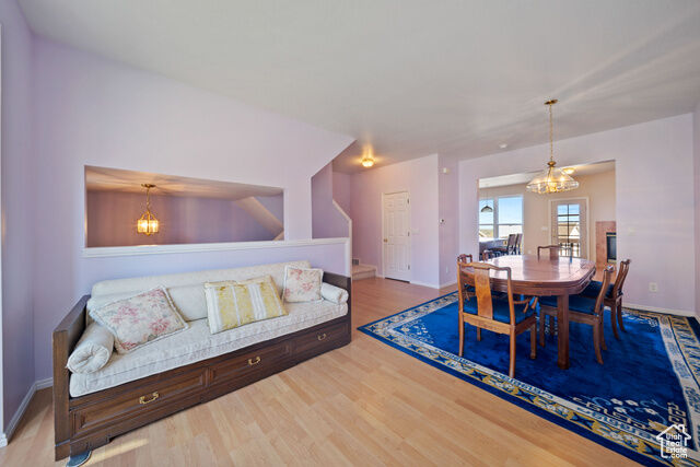 Property Photo:  957 E Senior Band Rd  UT 84020 