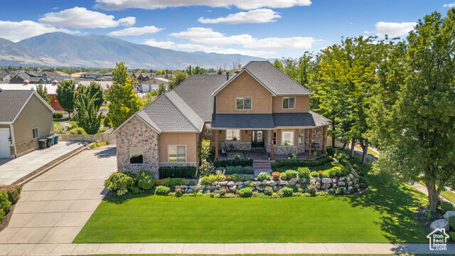Property Photo: 1873 W 75 S UT 84037