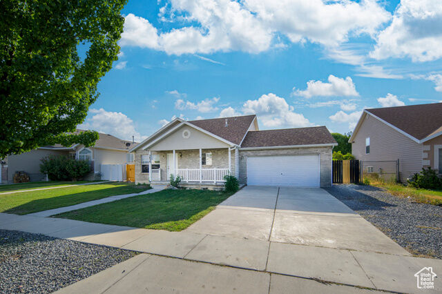 3038 S Timeron Dr  West Valley City UT 84128 photo