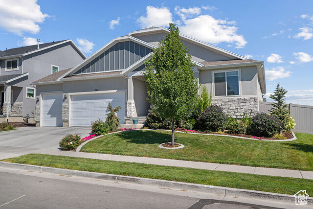 1254 W Waverly Hills Ln  West Jordan UT 84084 photo