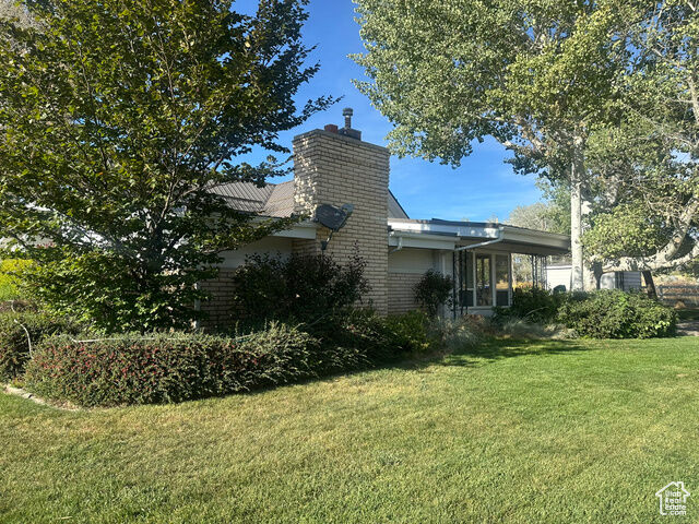 Property Photo: 290 N 200 E UT 84636