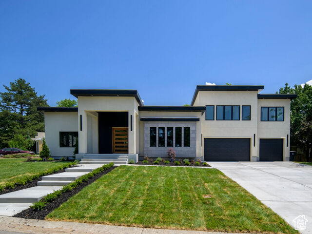 Property Photo: 1958 E Longview Dr UT 84124