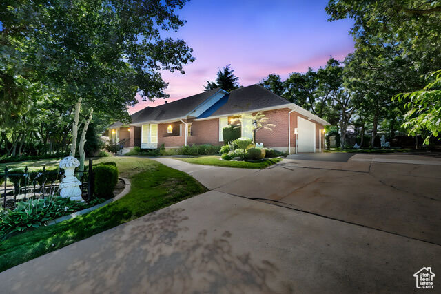 5396 S 1350 E  South Ogden UT 84403 photo