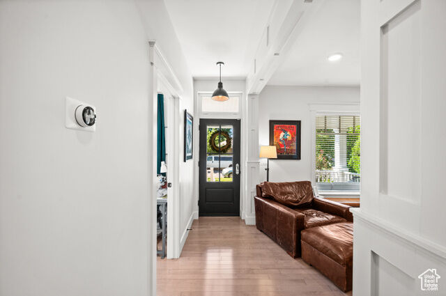 Property Photo: 1123 E Roosevelt Ave UT 84105