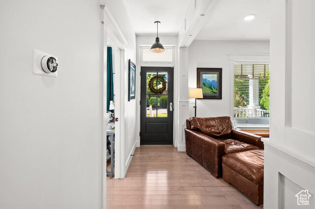 Property Photo: 1123 E Roosevelt Ave UT 84105