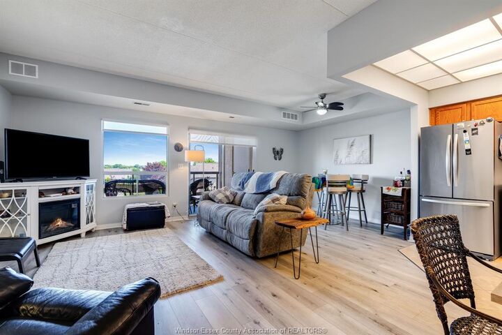 Property Photo:  315 Village Grove 305  ON N8N 5G4 