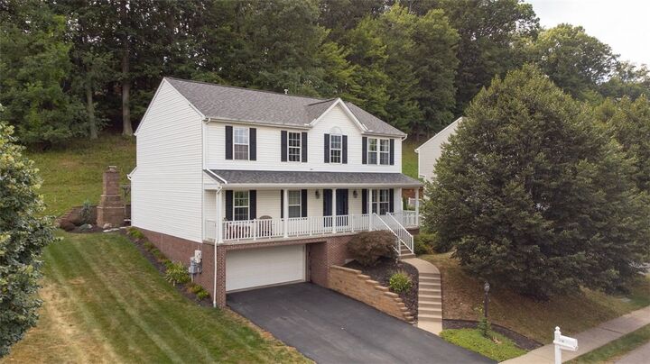 118 Blue Heron Dr  Pine Twp PA 15090 photo