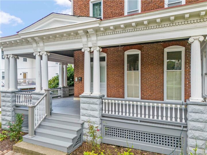 Property Photo:  125 W College Street  PA 15317 