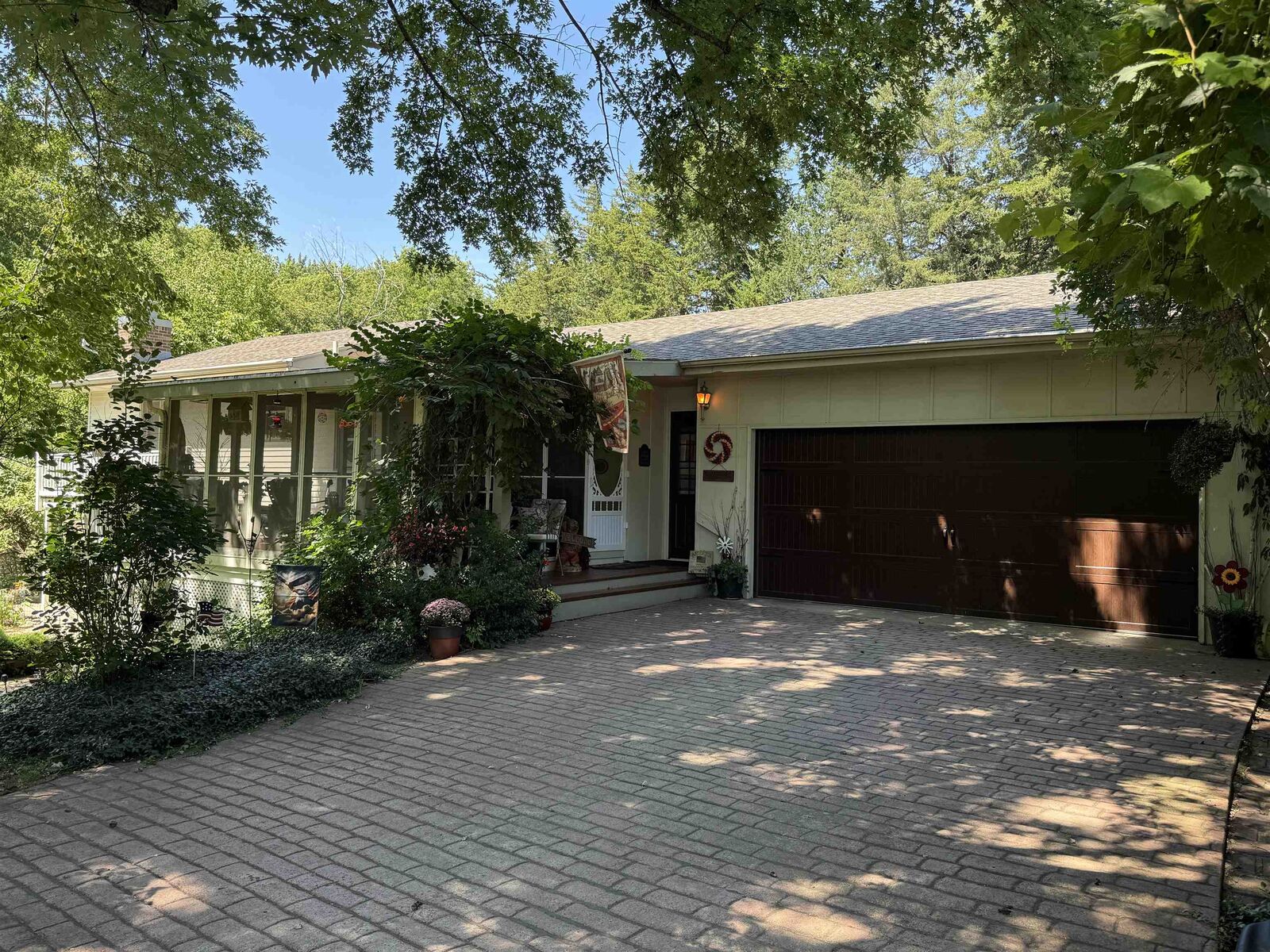 Property Photo:  135 Lewis &Amp Clark Trail  SD 57078 